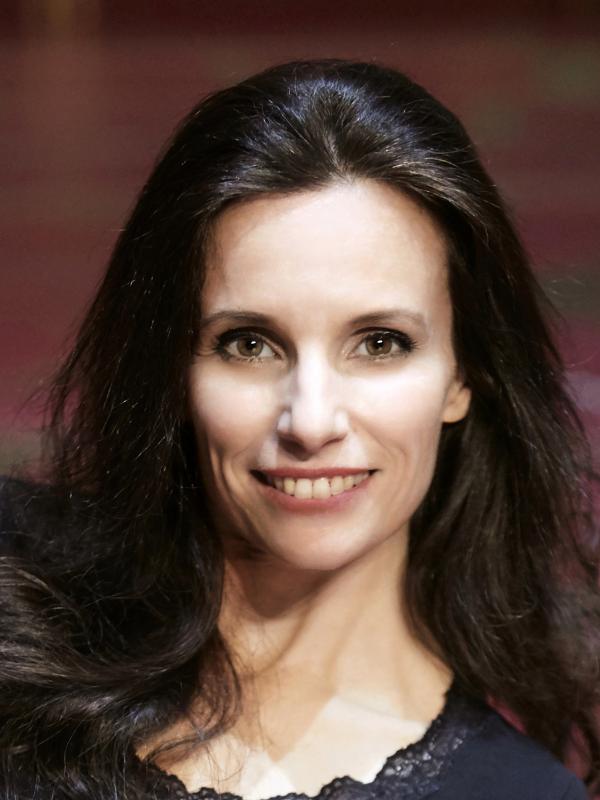 Brigitte Hool