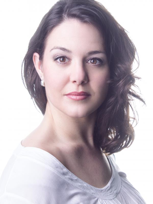 Inga Lisa Lehr