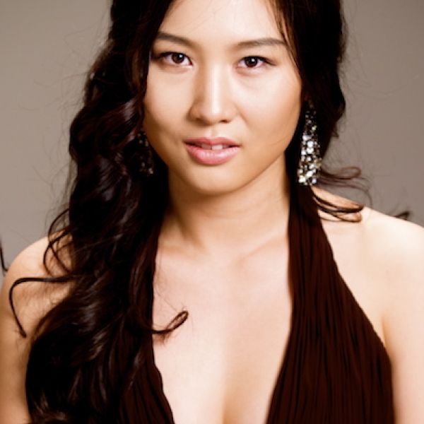 Kim Soo Yeon