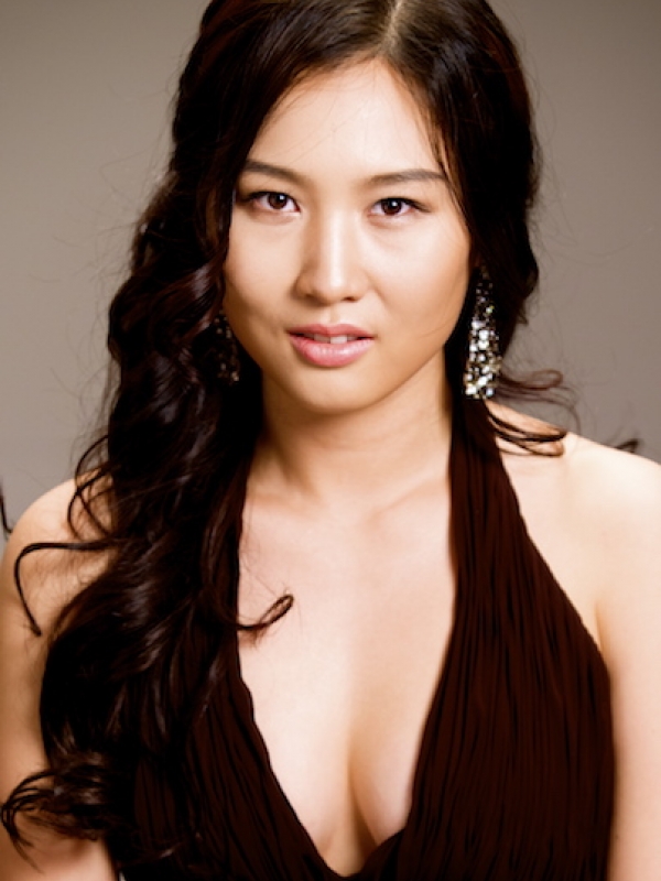 Kim Soo Yeon