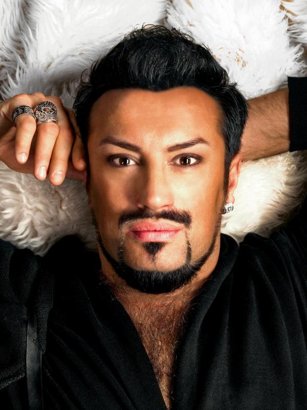 Konstantin Rittel Kobylianski