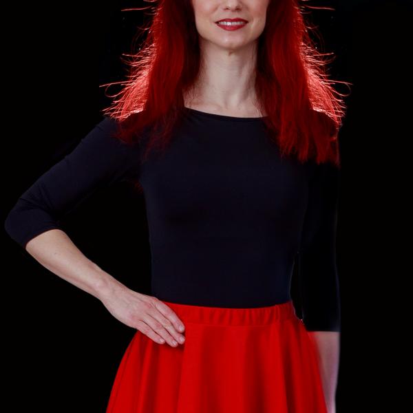 Magdaléna Mátušová