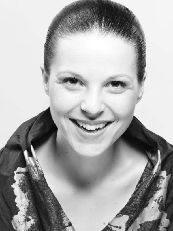 Marija Kuhar Šoša