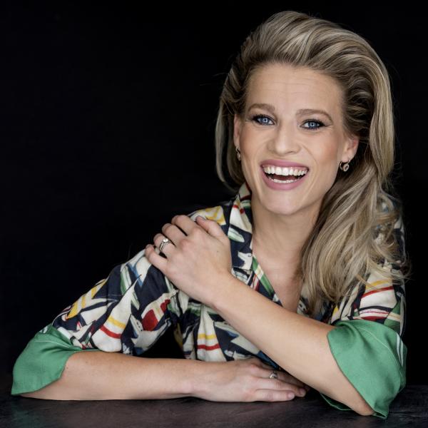 Michaela Gemrotová Štiková