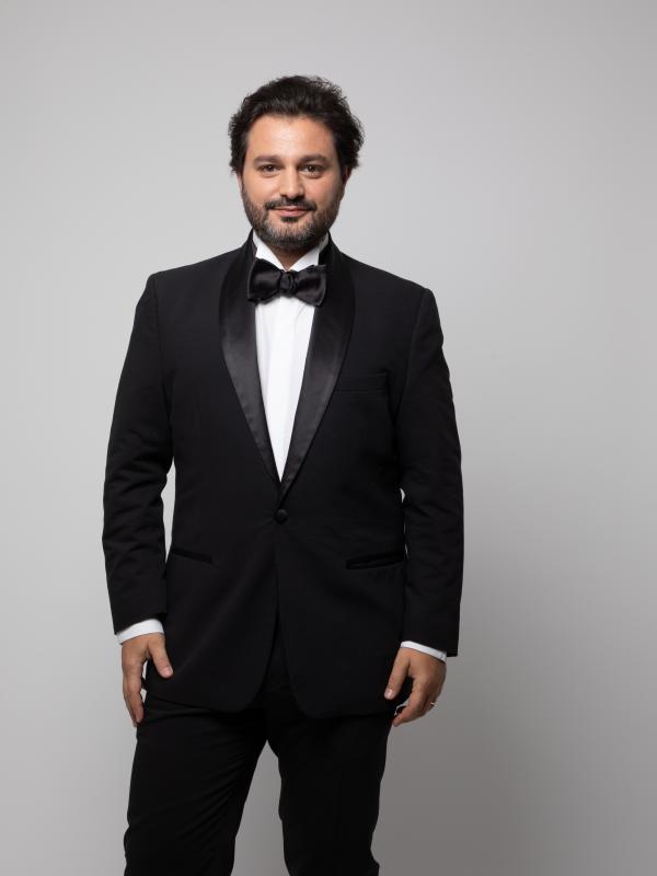 Stefano Sorrentino