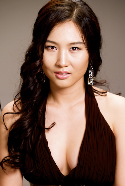 Kim Soo Yeon